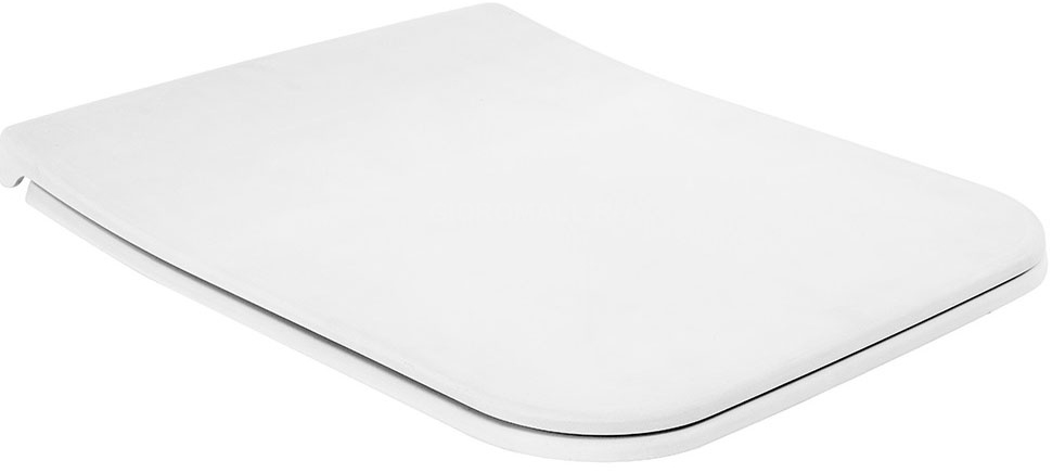 Подвесной унитаз Villeroy & Boch Venticello 4611RLR1 альпийский белый CeramicPlus безободковый
