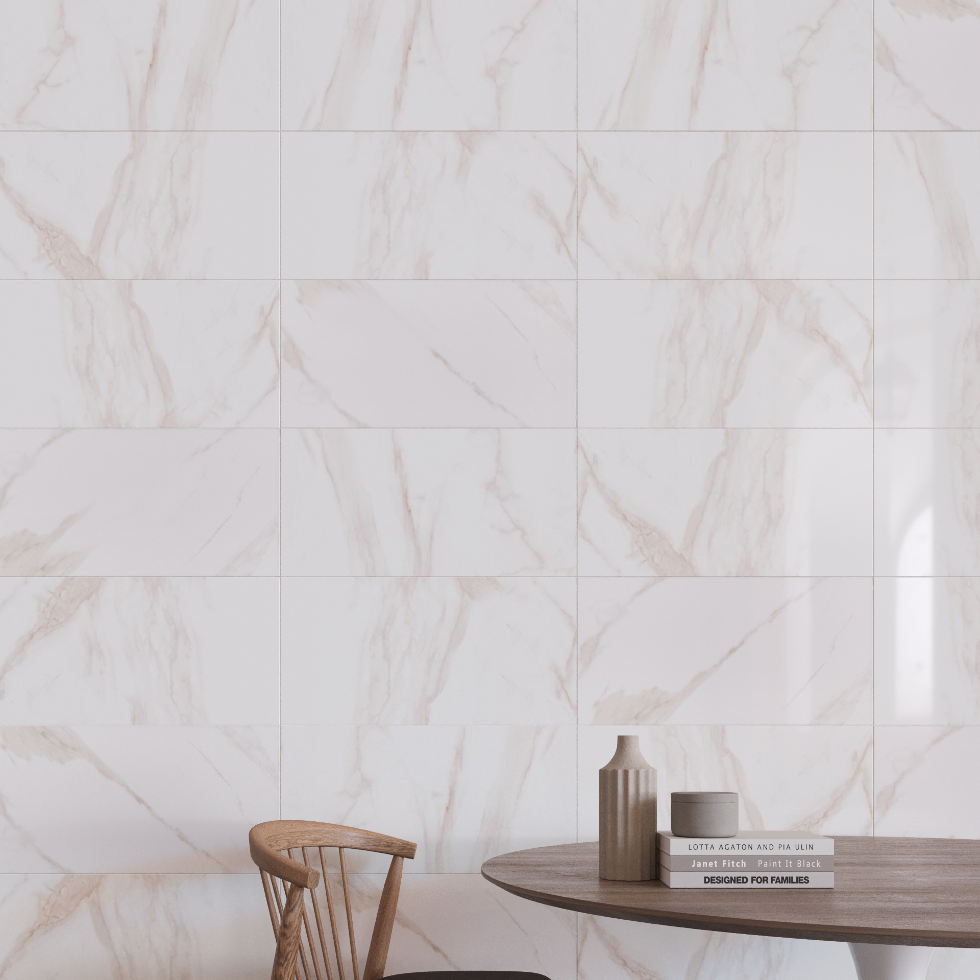 Керамическая плитка Kerama Marazzi Плитка Карелли беж светлый обрезной 30х60