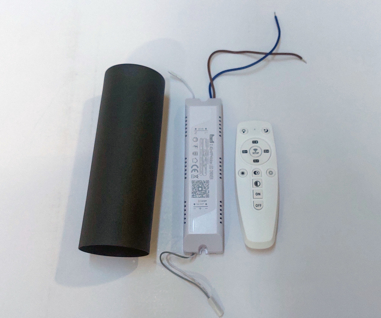 Set08031D-400 Комплект для диммирования