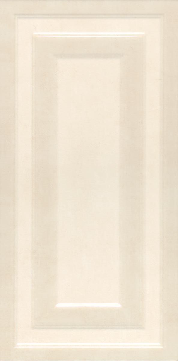 Керамическая плитка Kerama Marazzi Плитка Каподимонте панель беж 30х60