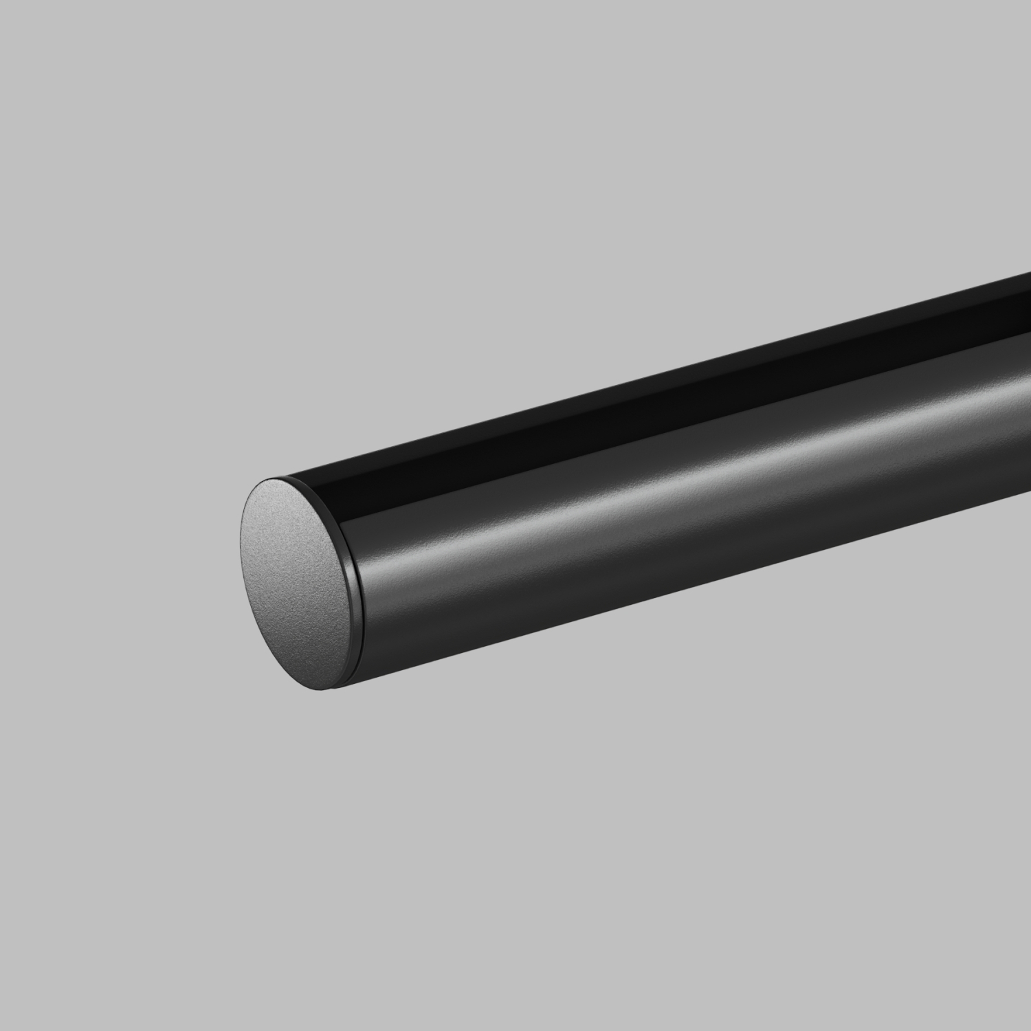 Штанга BELTY ROD TR5532-BK