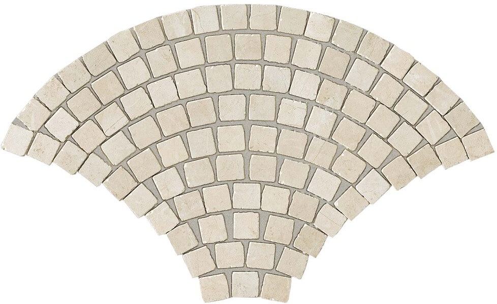 S.S. Ivory Comet Mosaic (600110000838) Керамическая плитка