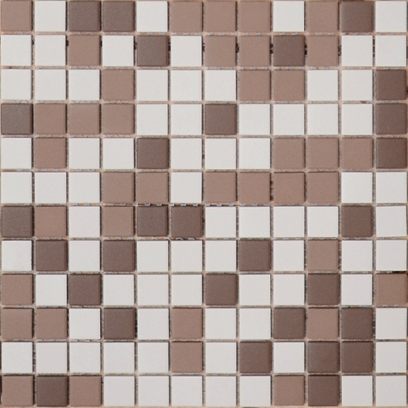 Мозаика LeeDo & Caramelle Marte (23x23x6) 30x30