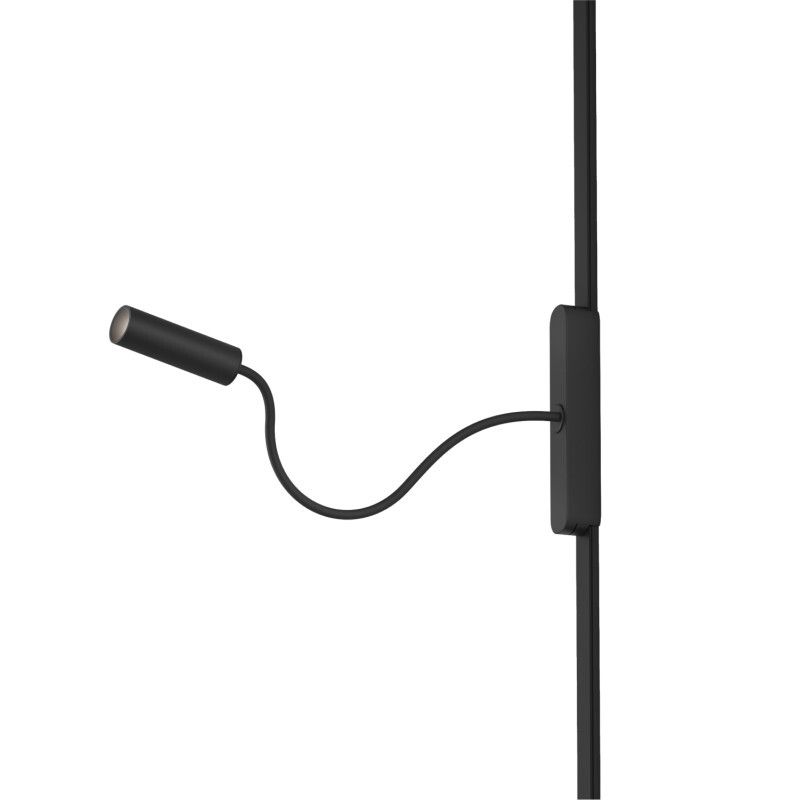 Трековый светильник AIR SPOT DK5343-BK
