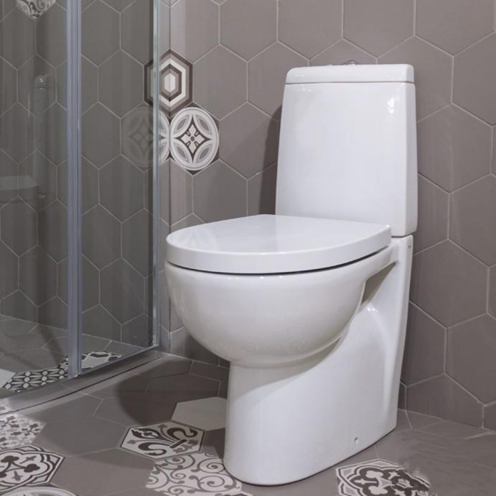 Унитаз-компакт Roca Victoria Nord 342ND7000