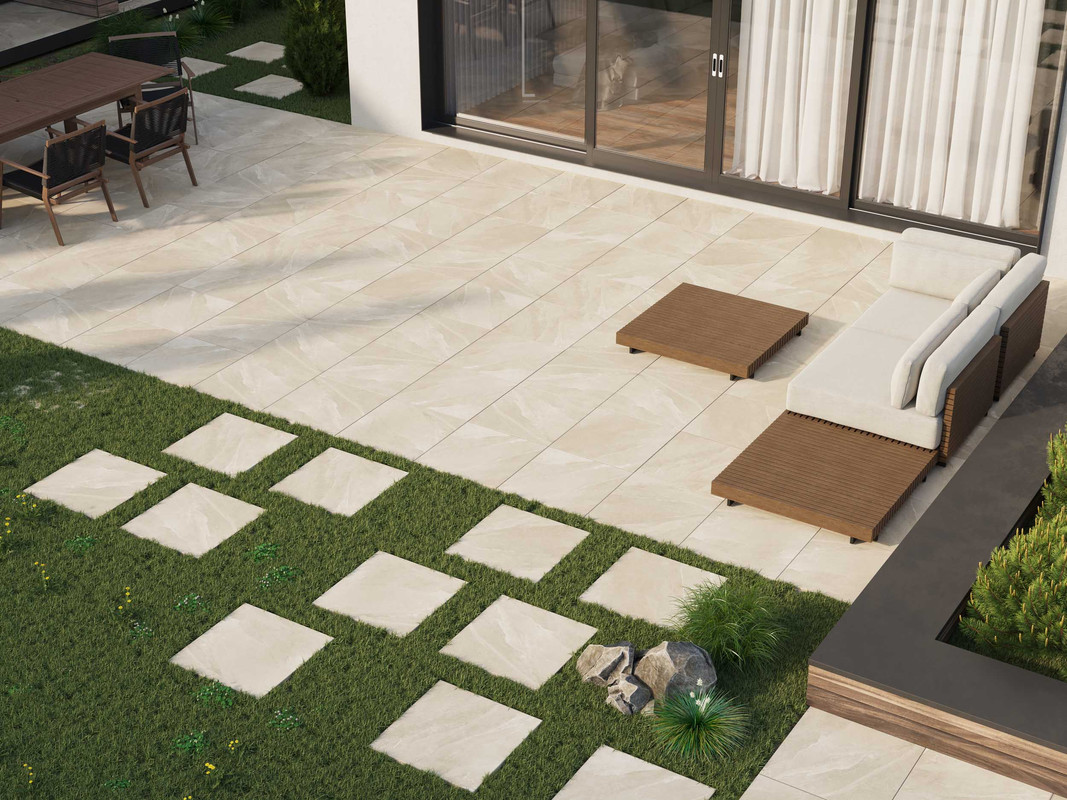 Керамогранит Onlygres SOG501 60x60x20 Противоскольз.Рект.