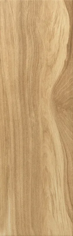 Керамогранит Cersanit Deepwood бежевый рельеф 18,5х59,8