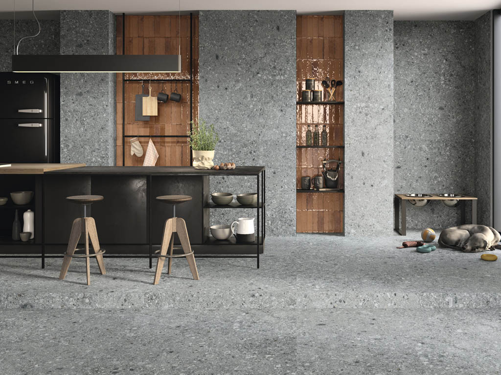 Керамогранит Ape Ceramica Ceppo Fantasy Lap Rect 60х120