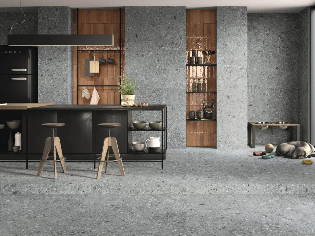 Керамогранит Ape Ceramica Ceppo Rect 60х120