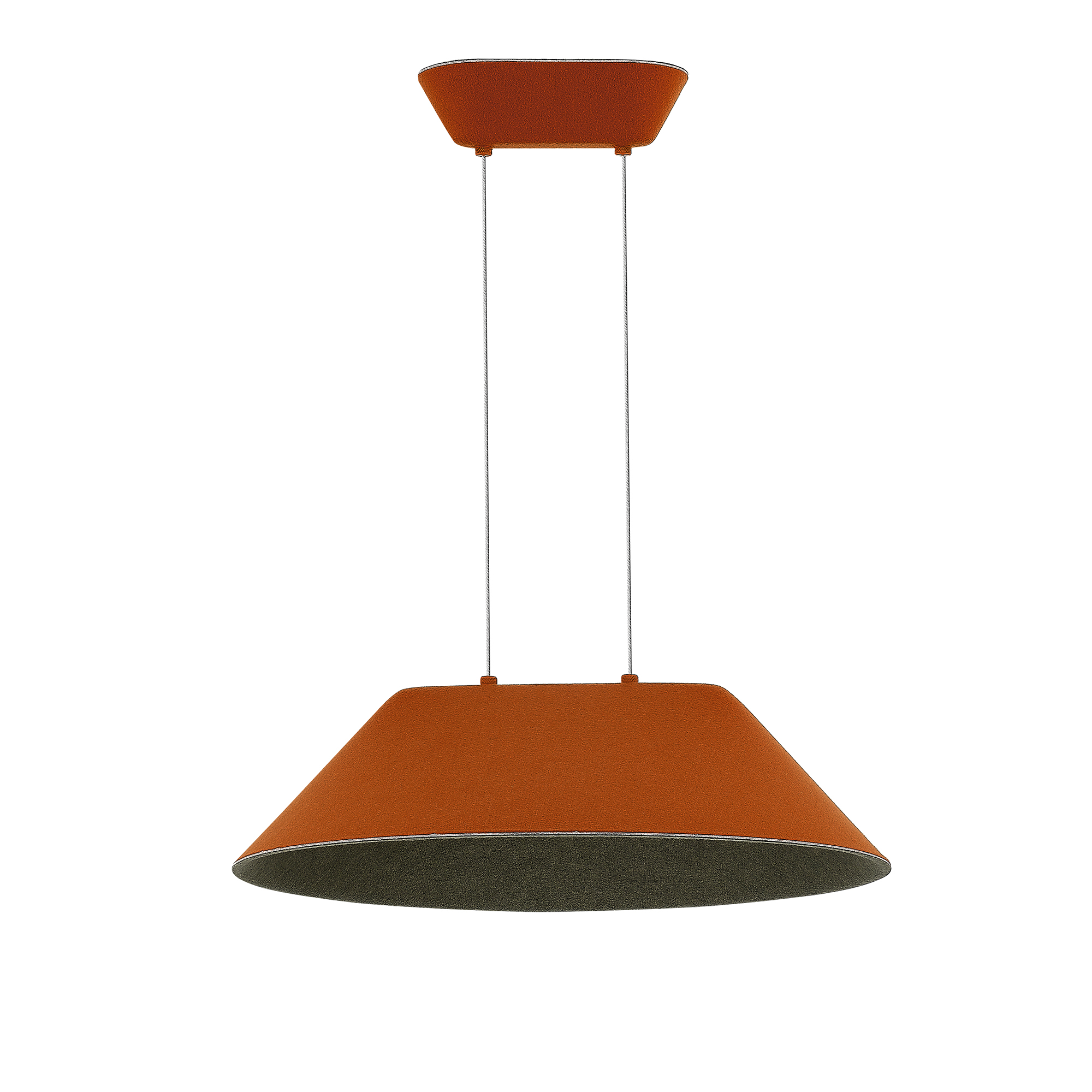 Светильник подвесной SENTITO LED 12W 3000K