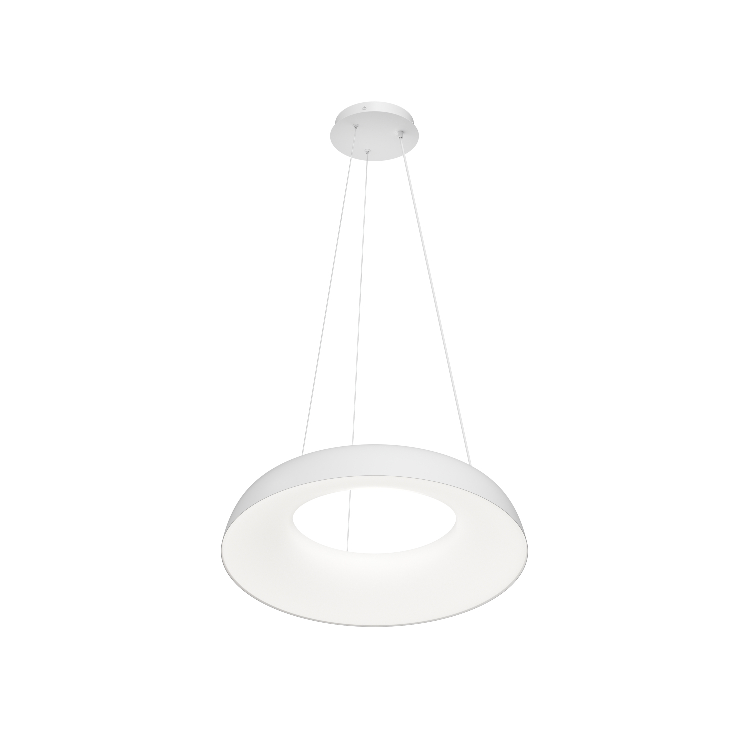 Подвесной светильник TORION DK6704-WH