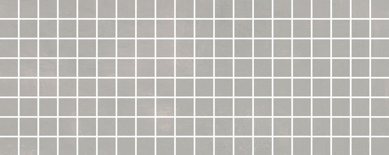 MM7242 Каннареджо мозаичный синий светлый матовый 20x50x0,8 декор
