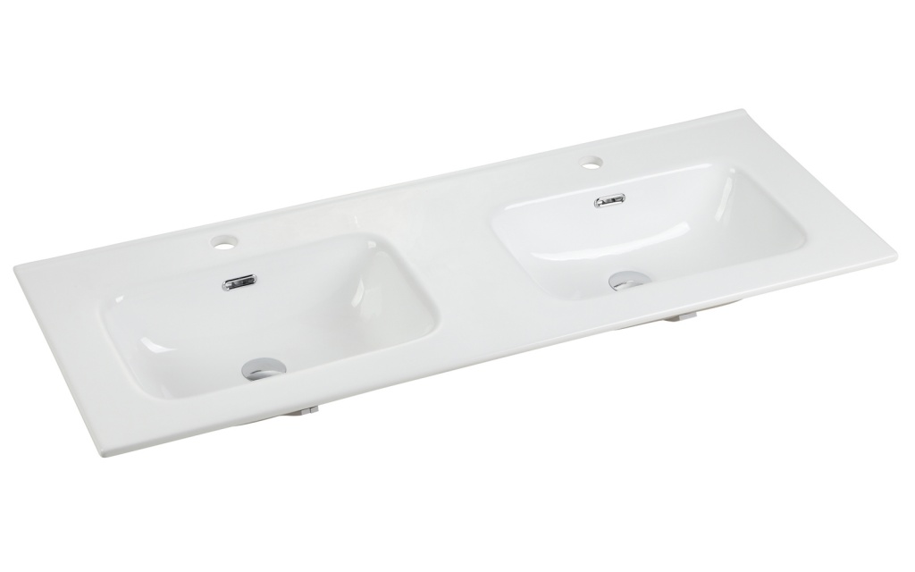 Раковина Ceramica Nova Element 121 см, CN7004