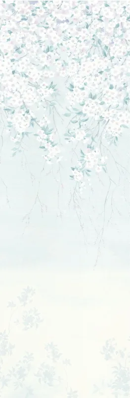 ART10006 Пейзаж Панно Loymina Пейзаж Ш100*В300
