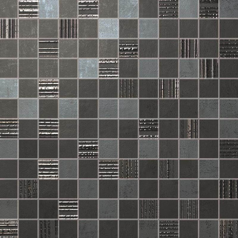 Ewall Platinum Mosaic (9EMP) Керамическая плитка