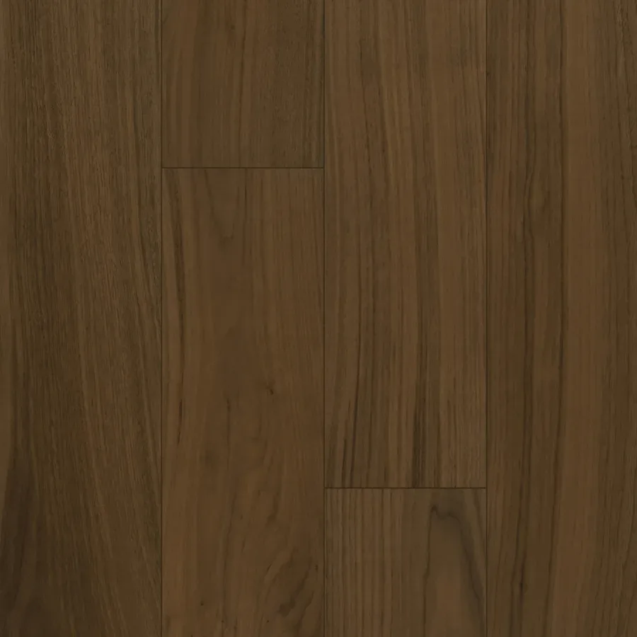 Кварцевый паркет Quartz Parquet Классик 5 мм Орех Американский 400-29