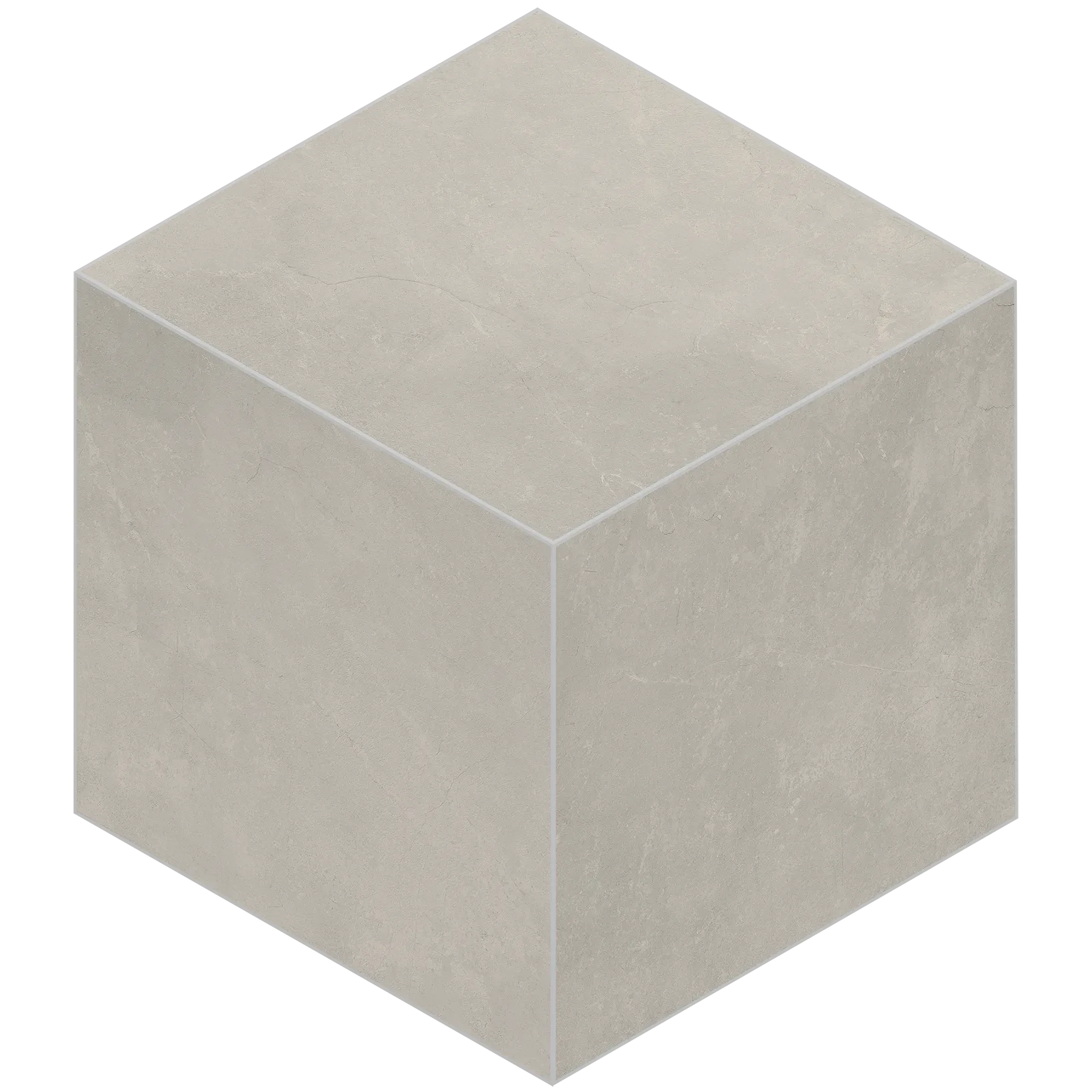 Мозаика Ametis MM02 Cube 29x25x10 непол.