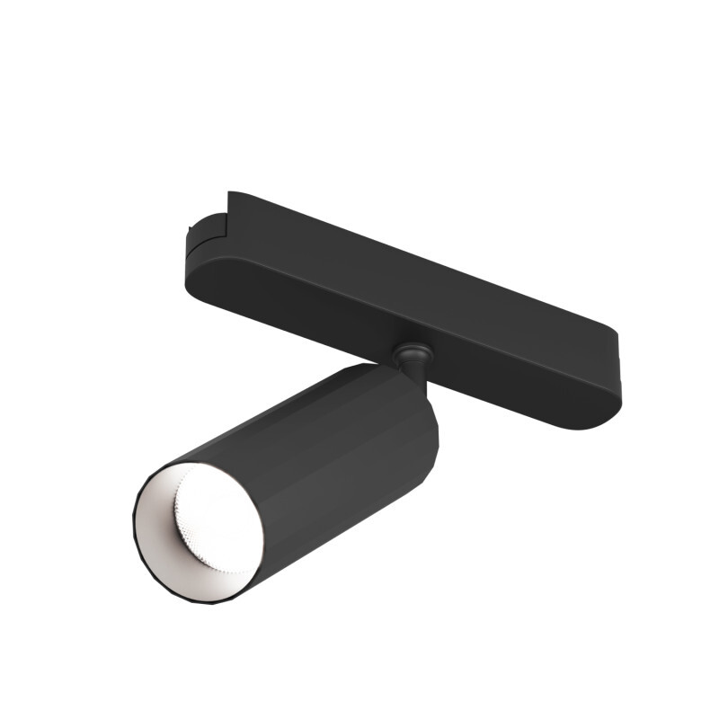 Трековый светильник AIR SPOT DK5370-BK
