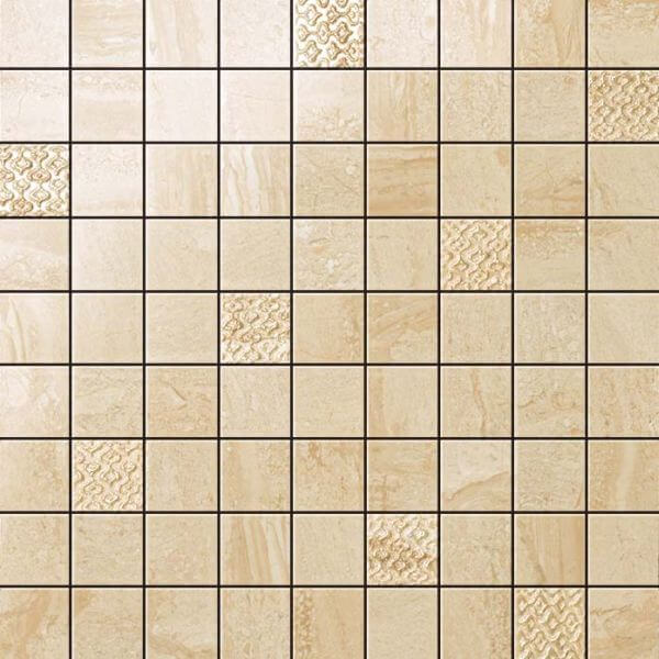 Suprema Desert Mosaic (600110000056) Керамическая плитка