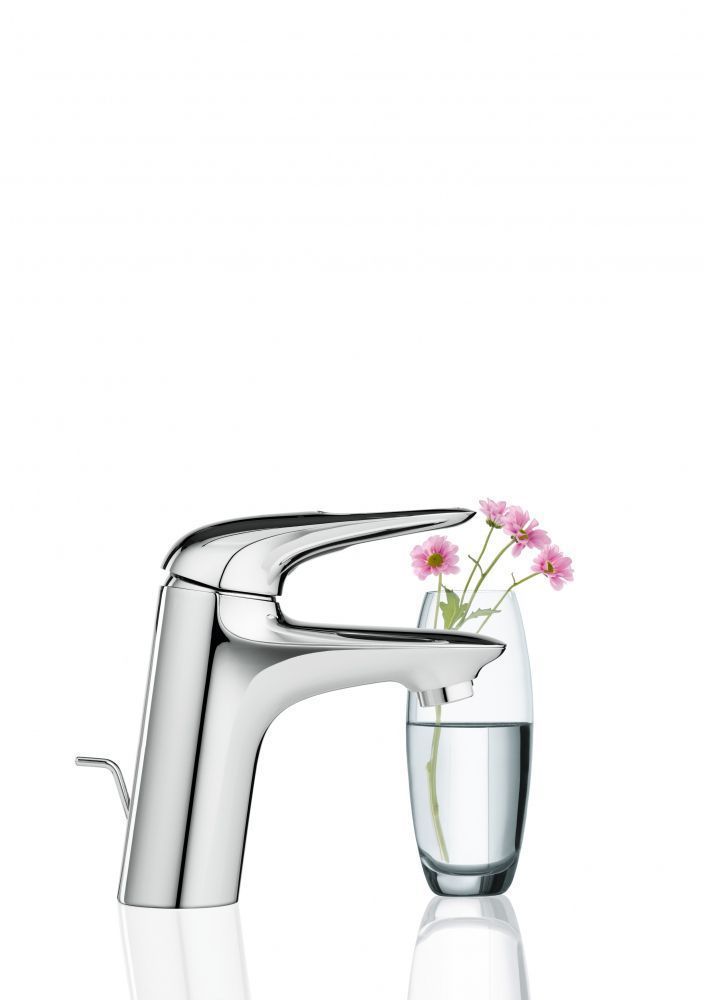 Смеситель Grohe Eurostyle New 32468003 для раковины