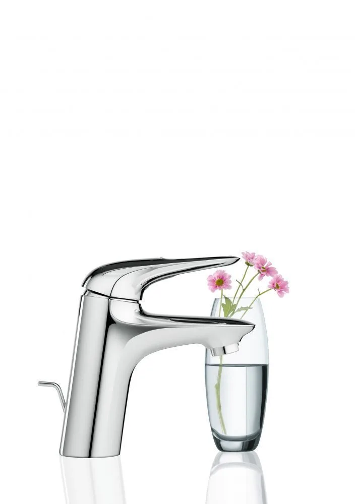 Смеситель Grohe Eurostyle New 32468003 для раковины