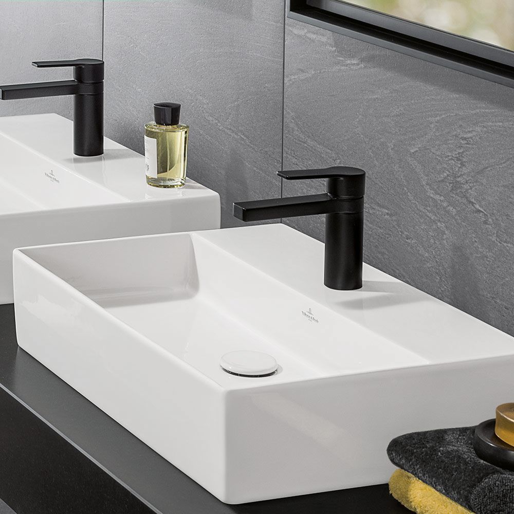 Раковина Villeroy & Boch Memento 2.0 4A076001