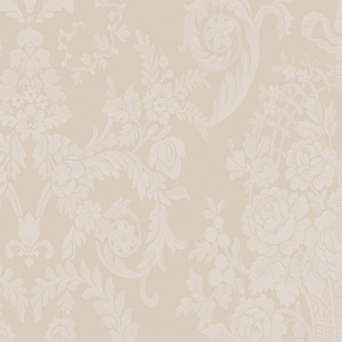 Flos8002/1 Flos Обои Milassa Флос 1x10.05