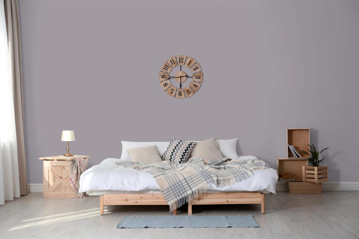 C10 01 Обои HYGGE Roll (77 Colors) (1*6) 10,05x1,00 флизелин
