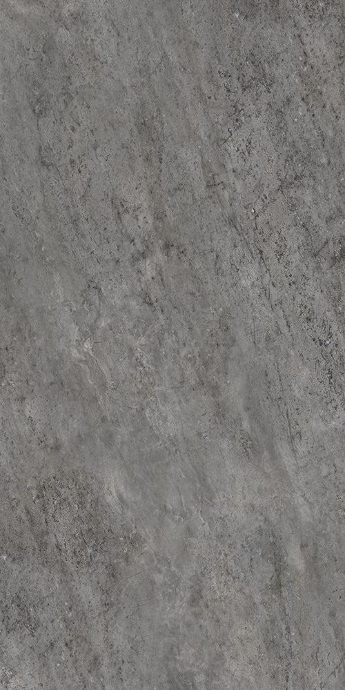Керамогранит Kerama Marazzi Галдиери серый темный лаппатированный 30х60
