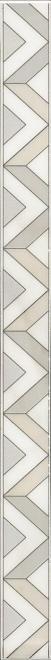Керамическая плитка Kerama Marazzi Бордюр Сибелес 3х40