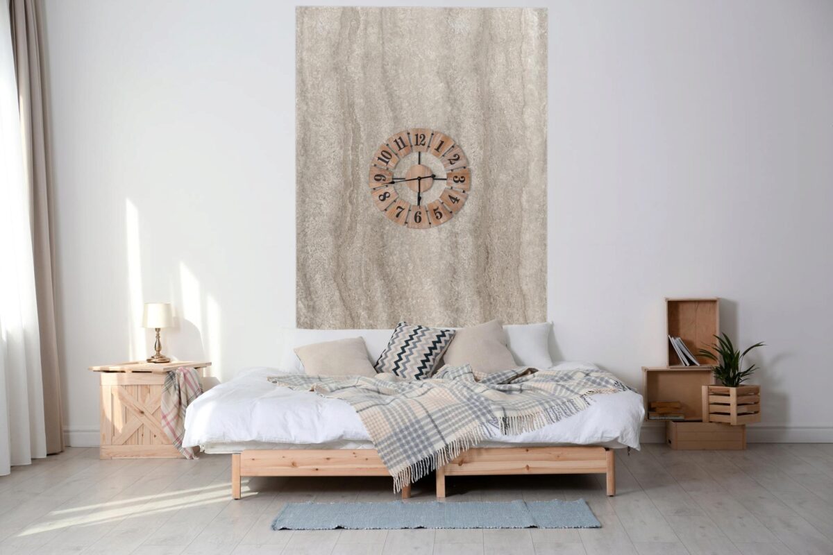 32550 Панно Marburg (Dune) (1*6) 2,70 x 1,59 винил на флизелине