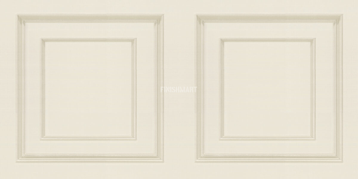 KM6703 Обои Kerama Marazzi (Palazzo/Boiserie/Tressage) (1*4) 10,05*1,06 винил на флизелине