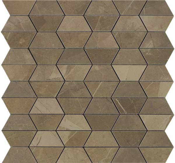 Мозаика Marazzi Italy MK0D Mosaico Lux 29х29