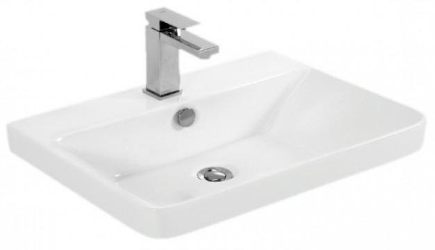 Раковина Aquanet Sanovit Luxury 50 11050-KL