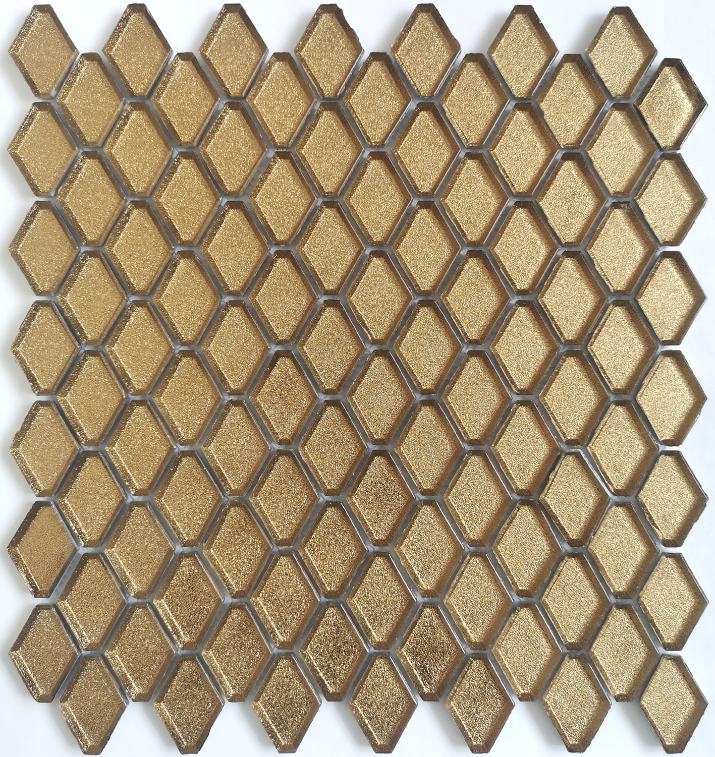 Мозаика LeeDo & Caramelle Diamanti d'oro (24x42x6) 28,2x31