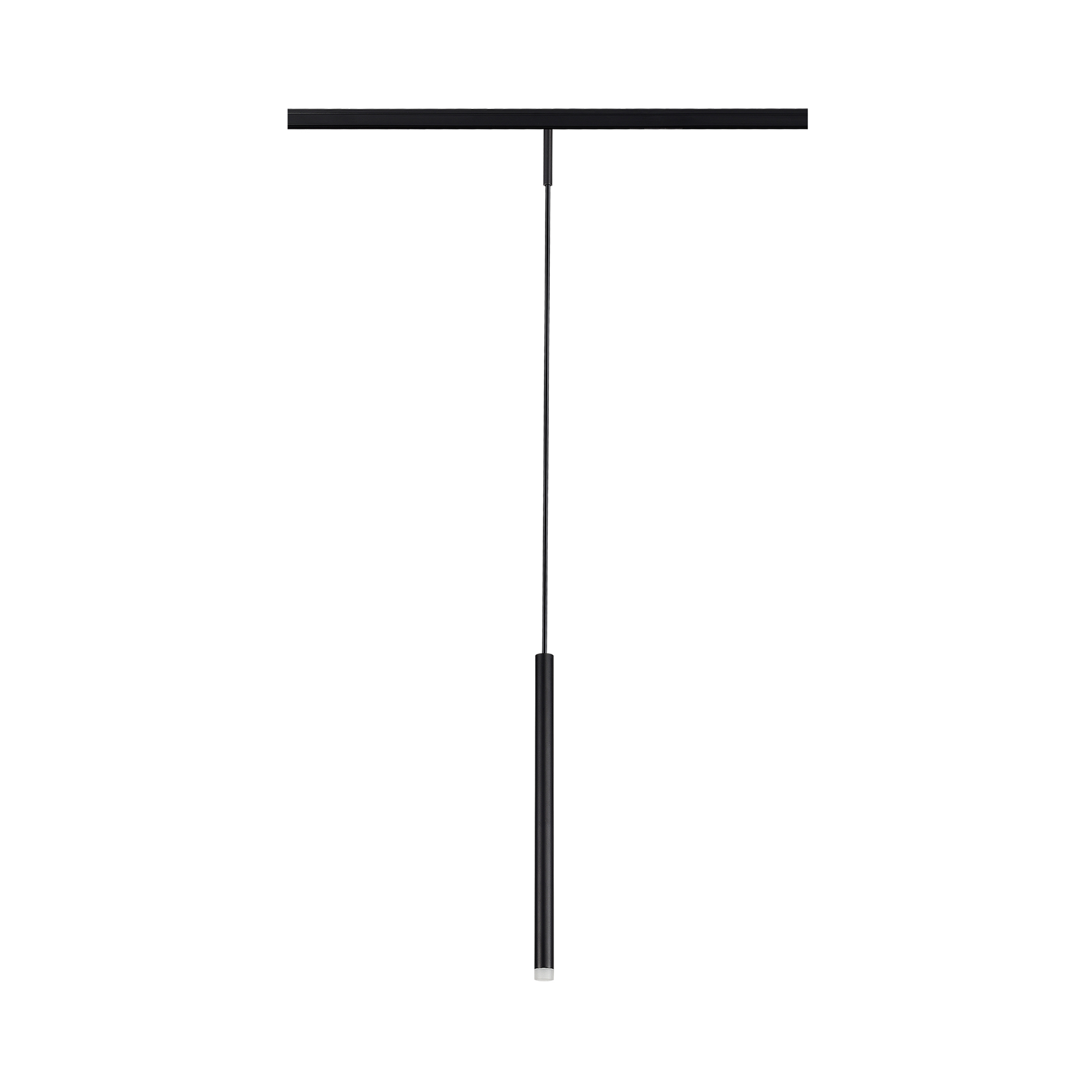 Светильник трековый SUPER5 LED 1х3W