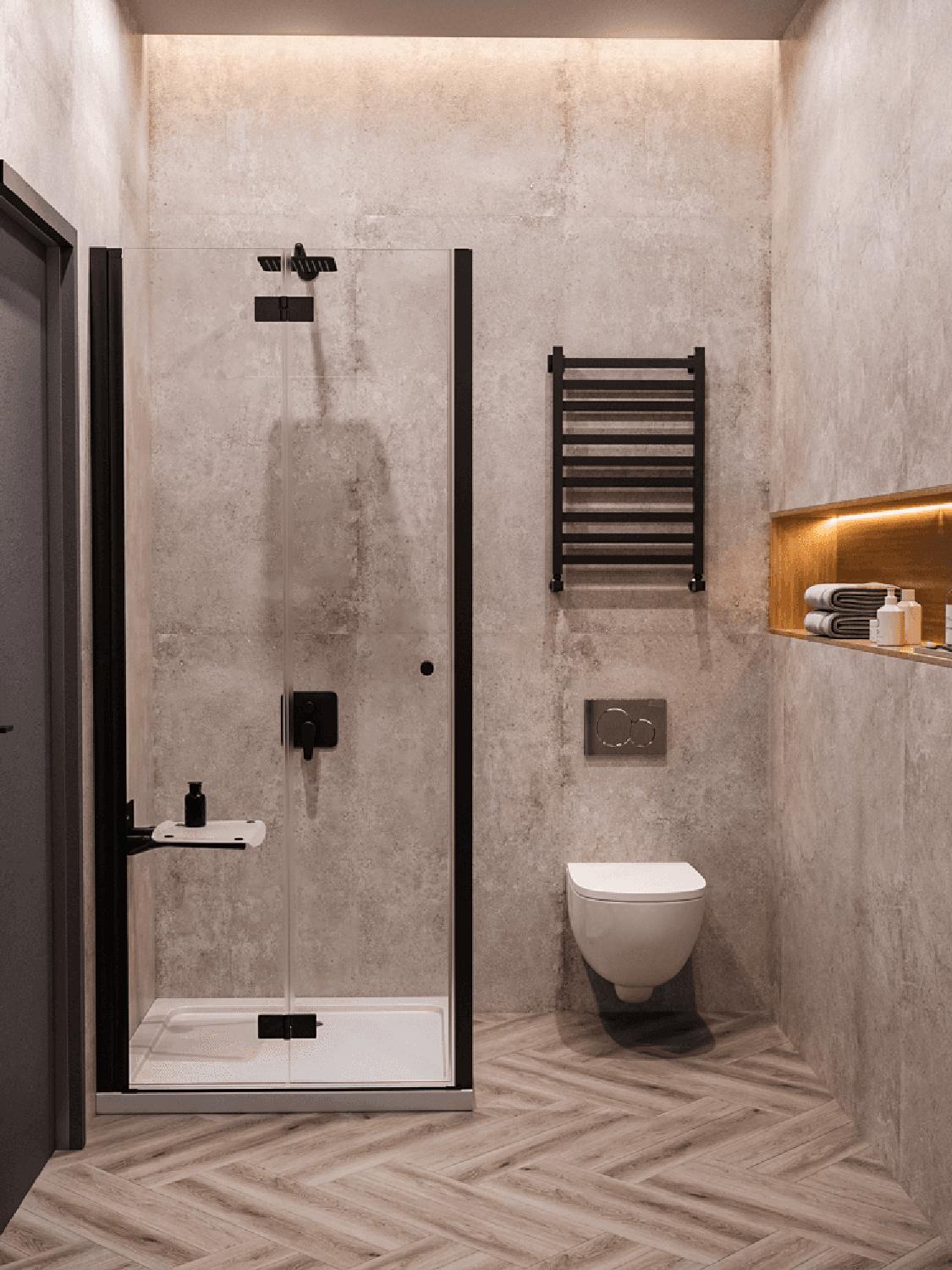LVT плитка Bratt 1034-05