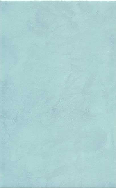 Керамическая плитка Kerama Marazzi Плитка Фоскари бирюзовый 25х40