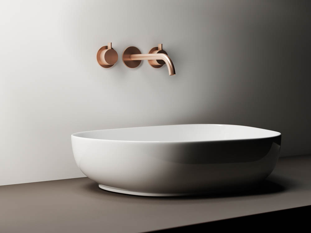 Раковина Ceramica Nova Element 55 см CN5003