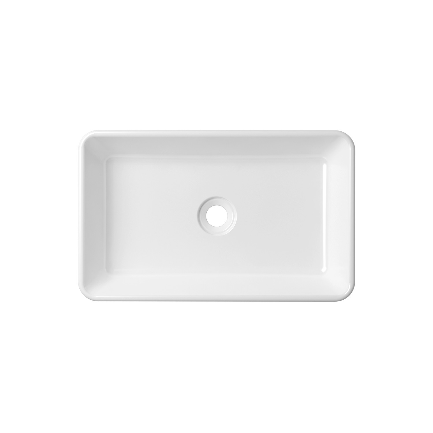 Раковина Lavinia Boho Bathroom Sink 55см, 33311004 белый