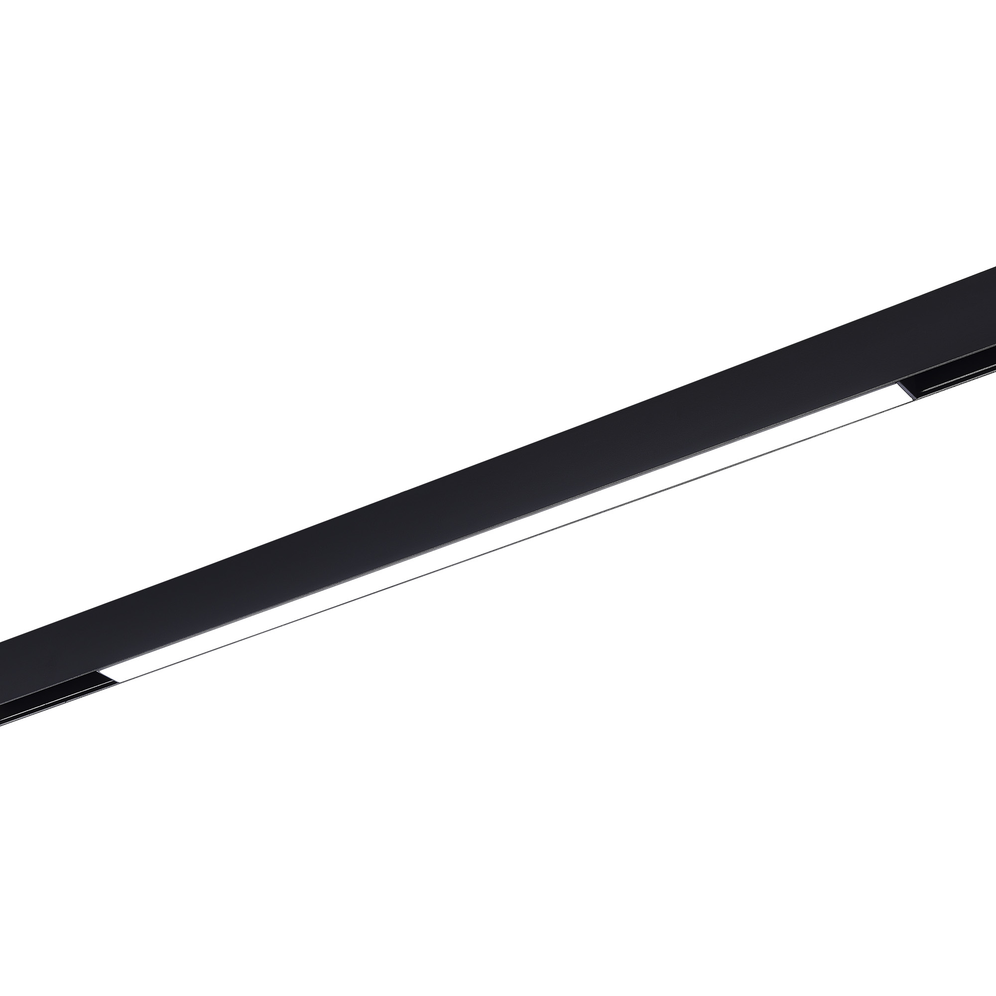 Светильник трековый SKYLINE 48 LED 1х18W