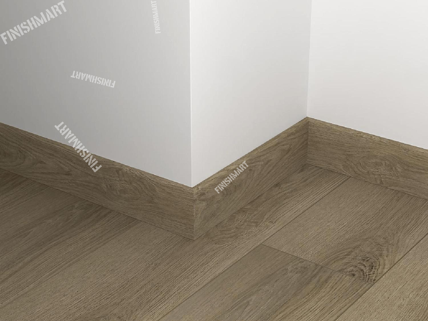 Напольный плинтус Grand Sequoia 11-19 Вайпуа