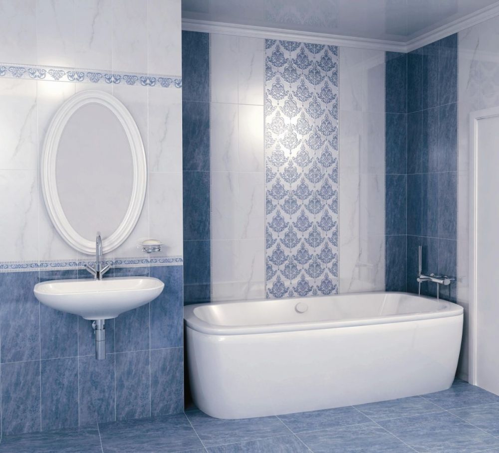 Керамическая плитка Kerama Marazzi Бордюр Карандаш волна коричневый 1,5х20