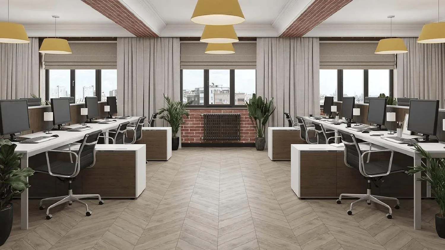 SPC ламинат Карите ECO 18-11 MC