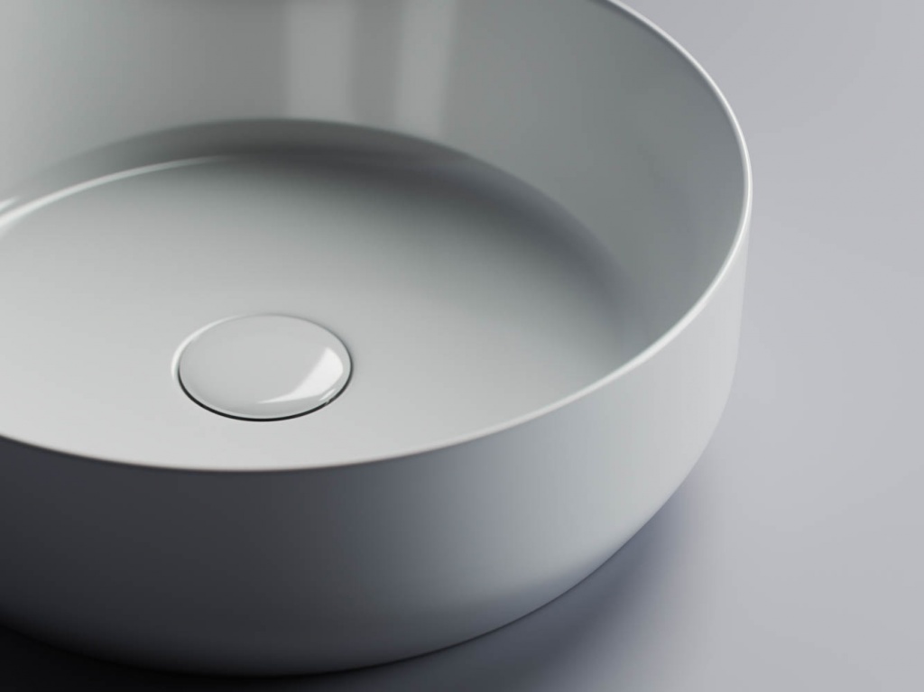 Рукомойник Ceramica Nova Element 39 см CN6022
