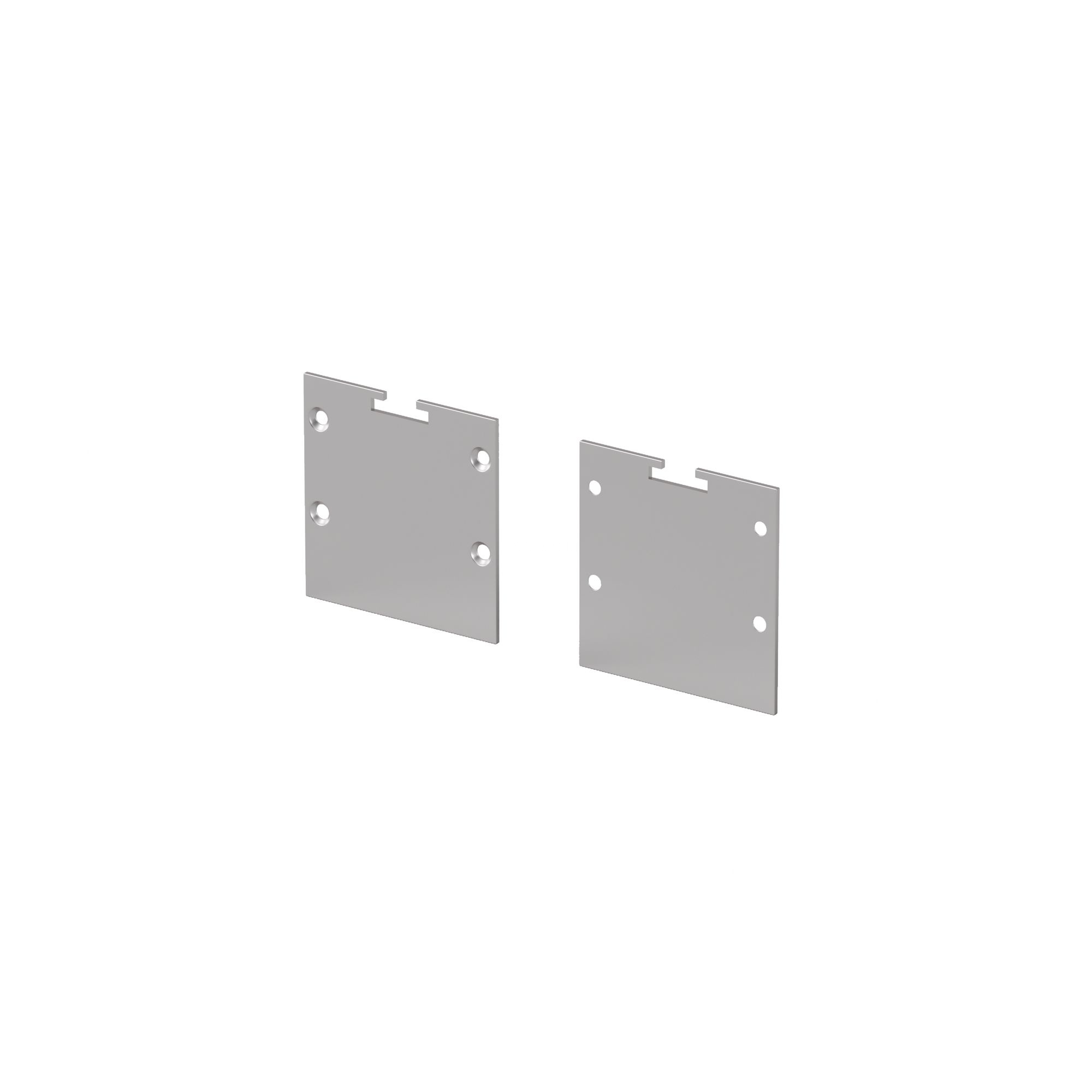 Комплектующие для профиля Led Strip 642037