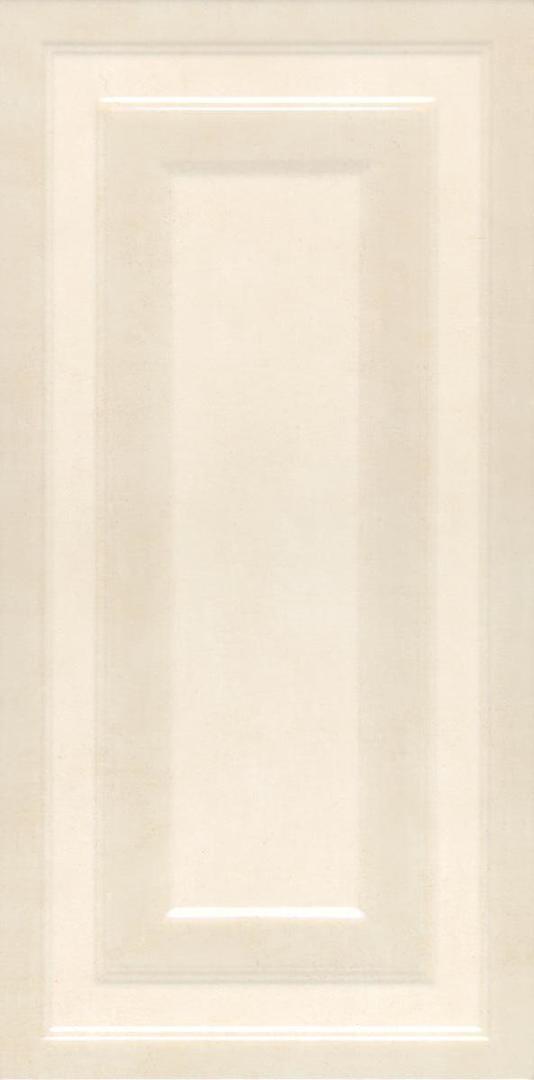 Керамическая плитка Kerama Marazzi Плитка Каподимонте панель беж 30х60