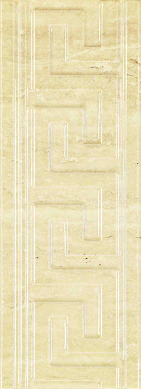 Керамическая плитка Marazzi Italy Бордюр MHZJ Listello 12х32,5