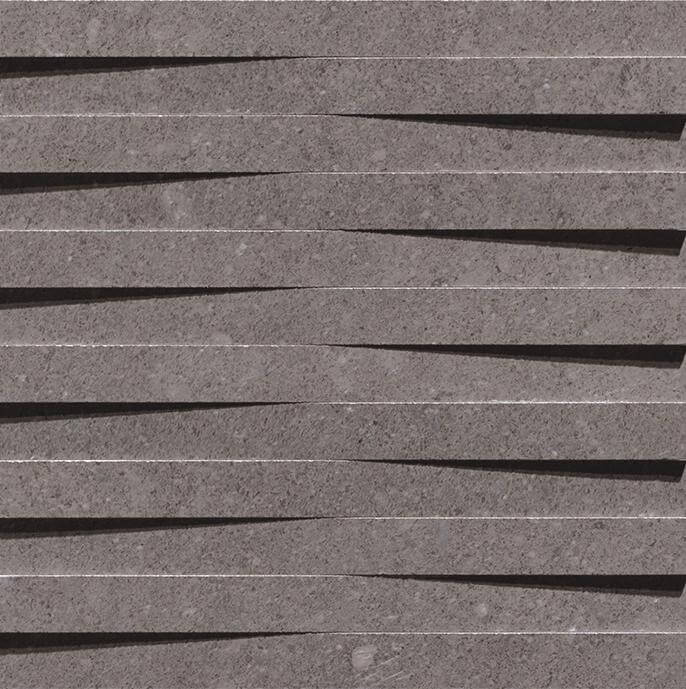Мозаика Kone Grey Pinnacle 3D (AUOD)