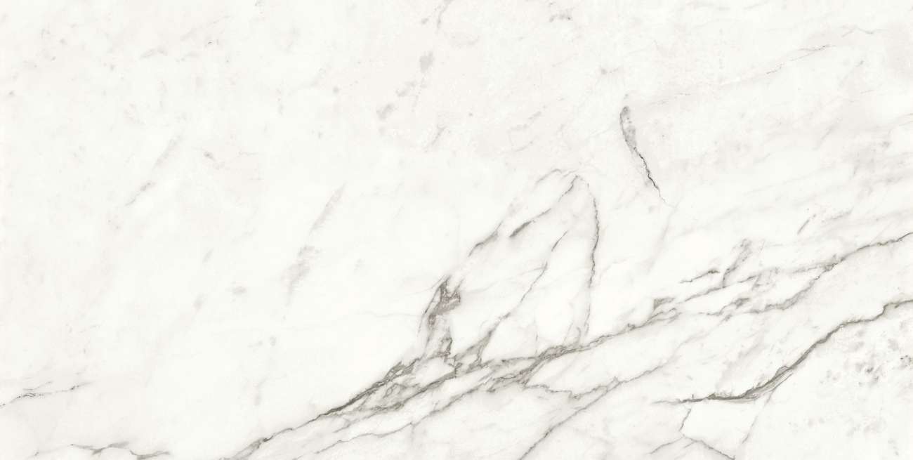 Керамогранит Marvel Statuario Supremo 75x150 Lp Macchia Aperta (A4PH)